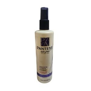 Pantene‎ Pro-V Style Volumizing Hairspray Maximum Hold 10.2 fl oz Discontinued